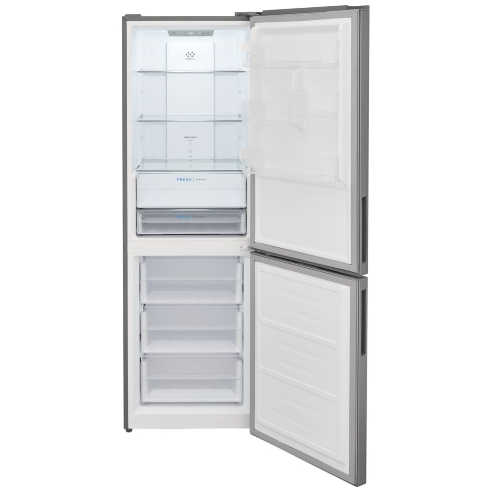 Frigidaire 11.5 Cu. Ft. Bottom Freezer Refrigerator FRBG1224AV