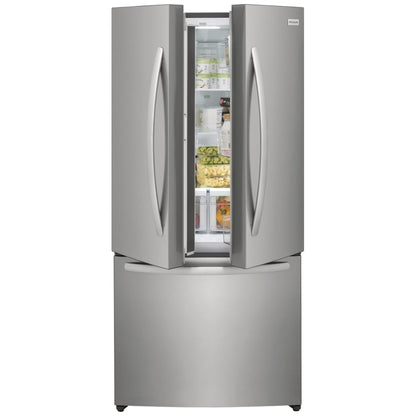 Frigidaire Gallery GRFN2023AF French Door Refrigerator