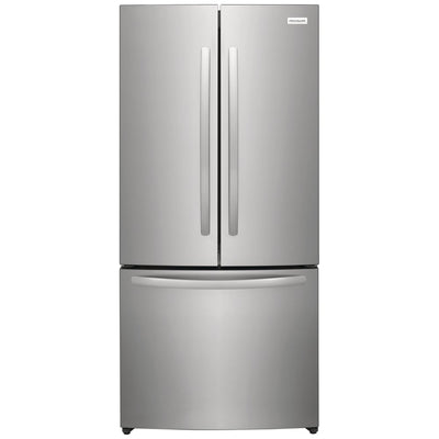 Frigidaire Gallery GRFN2023AF French Door Refrigerator