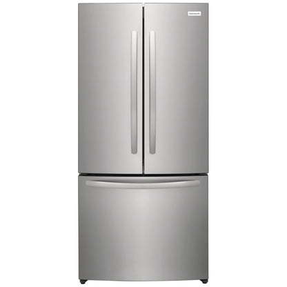 Frigidaire Gallery GRFN2023AF French Door Refrigerator