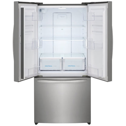 Frigidaire Gallery GRFN2023AF French Door Refrigerator