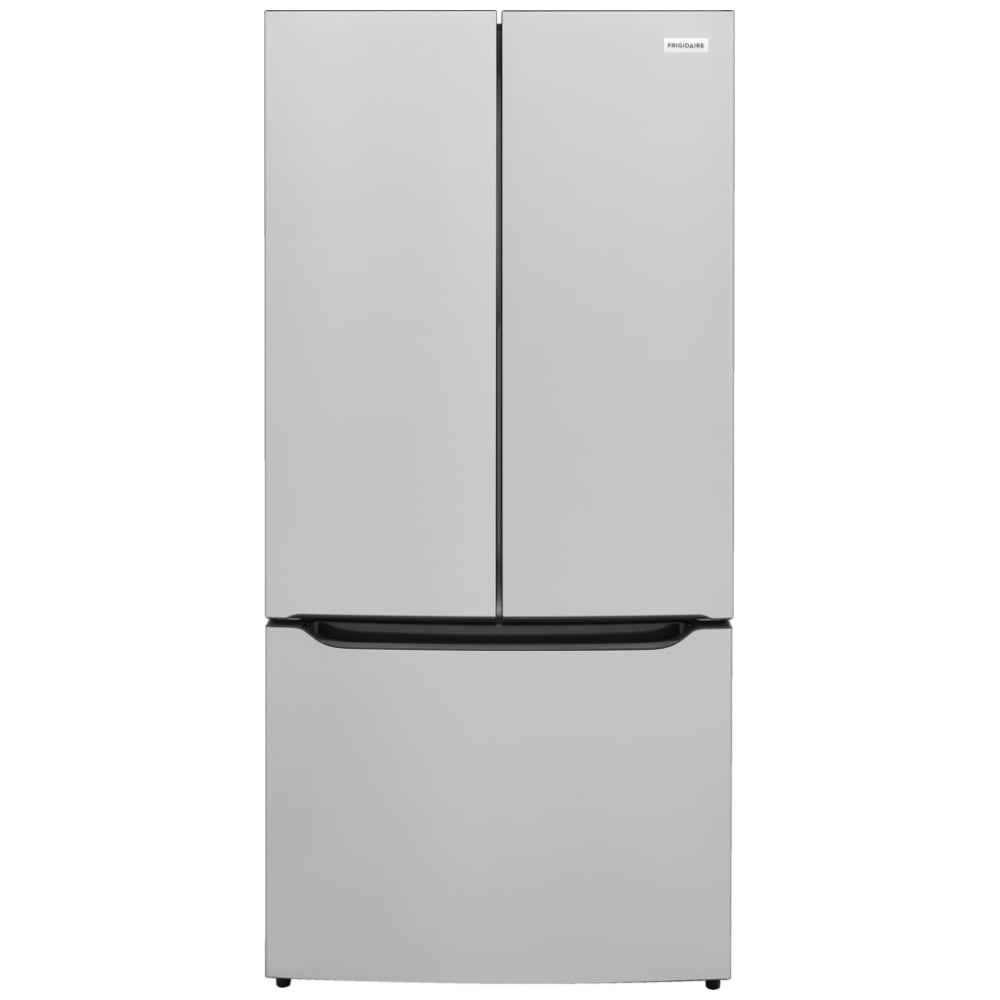 Frigidaire 33" French Door Refrigerator 19.6 Cu. Ft. Counter-Depth FRFG2033AV