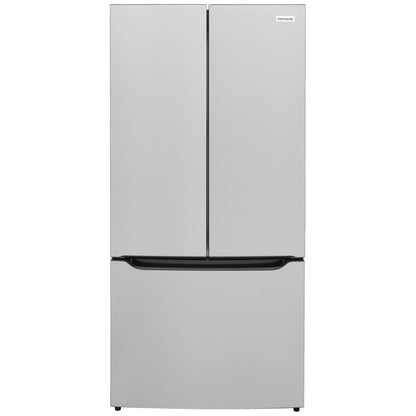 Frigidaire 33" French Door Refrigerator 19.6 Cu. Ft. Counter-Depth FRFG2033AV