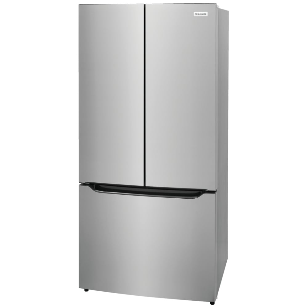 Frigidaire 33" French Door Refrigerator 19.6 Cu. Ft. Counter-Depth FRFG2033AV