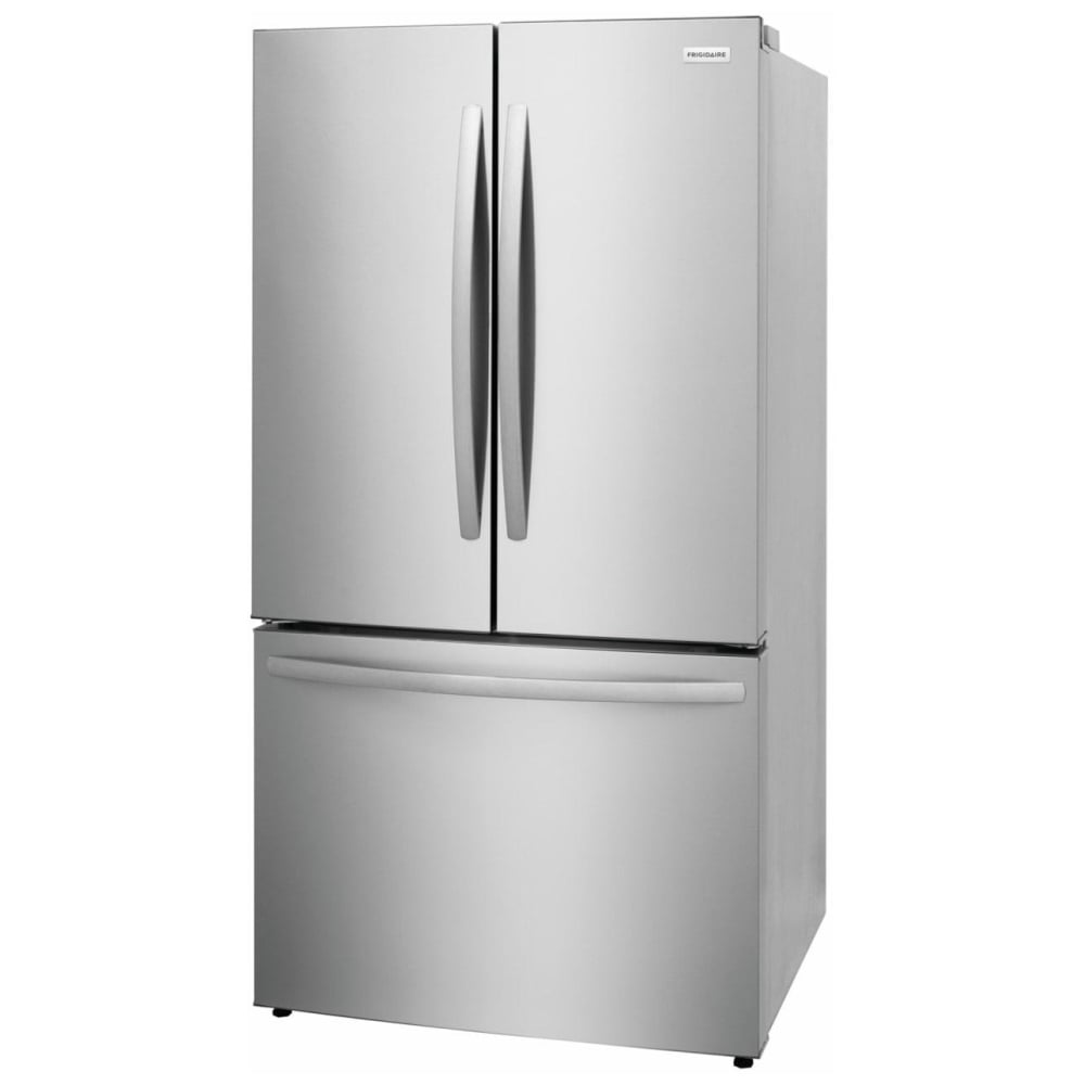 Frigidaire 28.8 Cu. Ft. Standard-Depth French Door Refrigerator FRFN2813AF