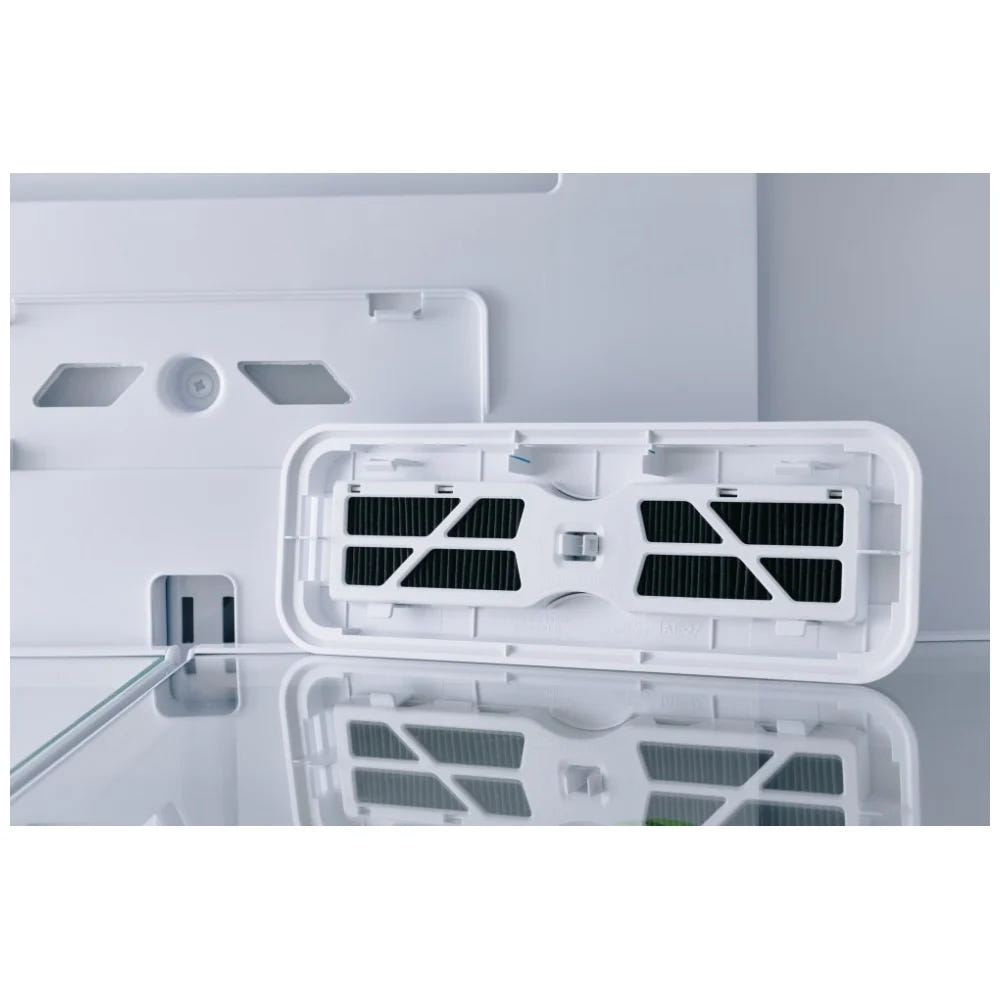 Frigidaire 28.8 立方英尺标准深度法式门冰箱 FRFN2813AF