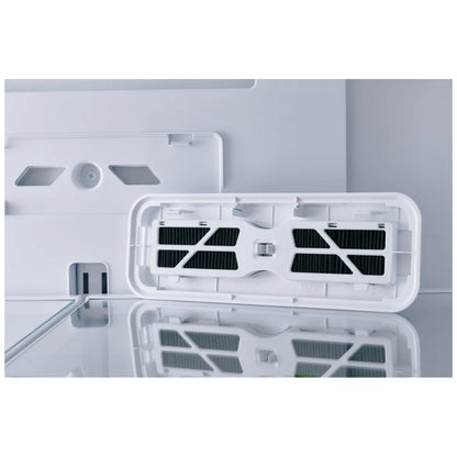 Frigidaire 28.8 立方英尺标准深度法式门冰箱 FRFN2813AF
