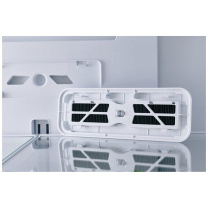 Frigidaire 28.8 Cu. Ft. Standard-Depth French Door Refrigerator FRFN2813AF