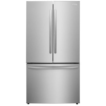 Frigidaire 28.8 Cu. Ft. Standard-Depth French Door Refrigerator FRFN2813AF
