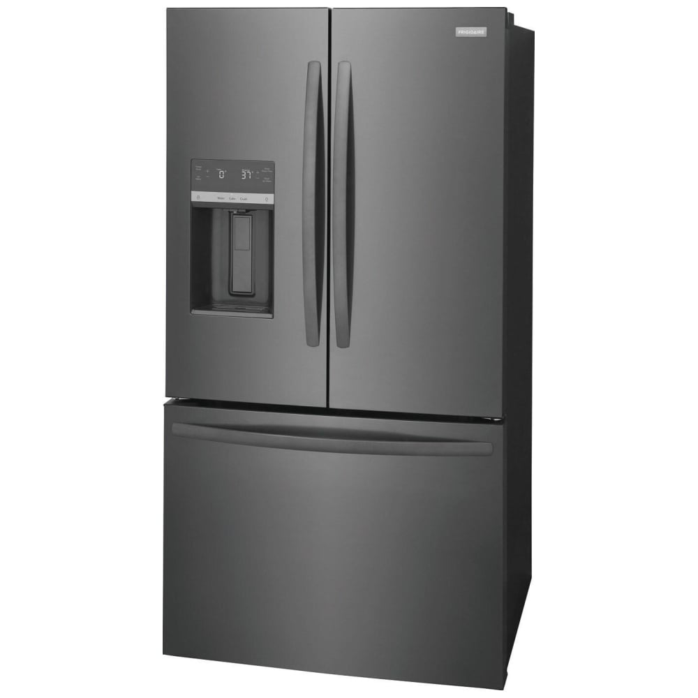 Frigidaire 27.8 Cu. Ft. Standard-Depth French Door Refrigerator FRFS2823AD