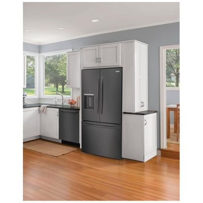 Frigidaire 27.8 Cu. Ft. Standard-Depth French Door Refrigerator FRFS2823AD