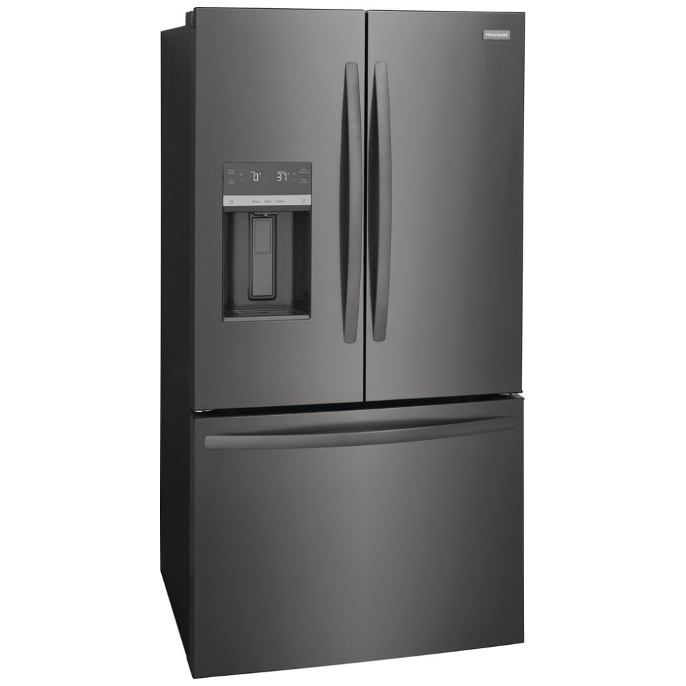 Frigidaire 27.8 Cu. Ft. Standard-Depth French Door Refrigerator FRFS2823AD