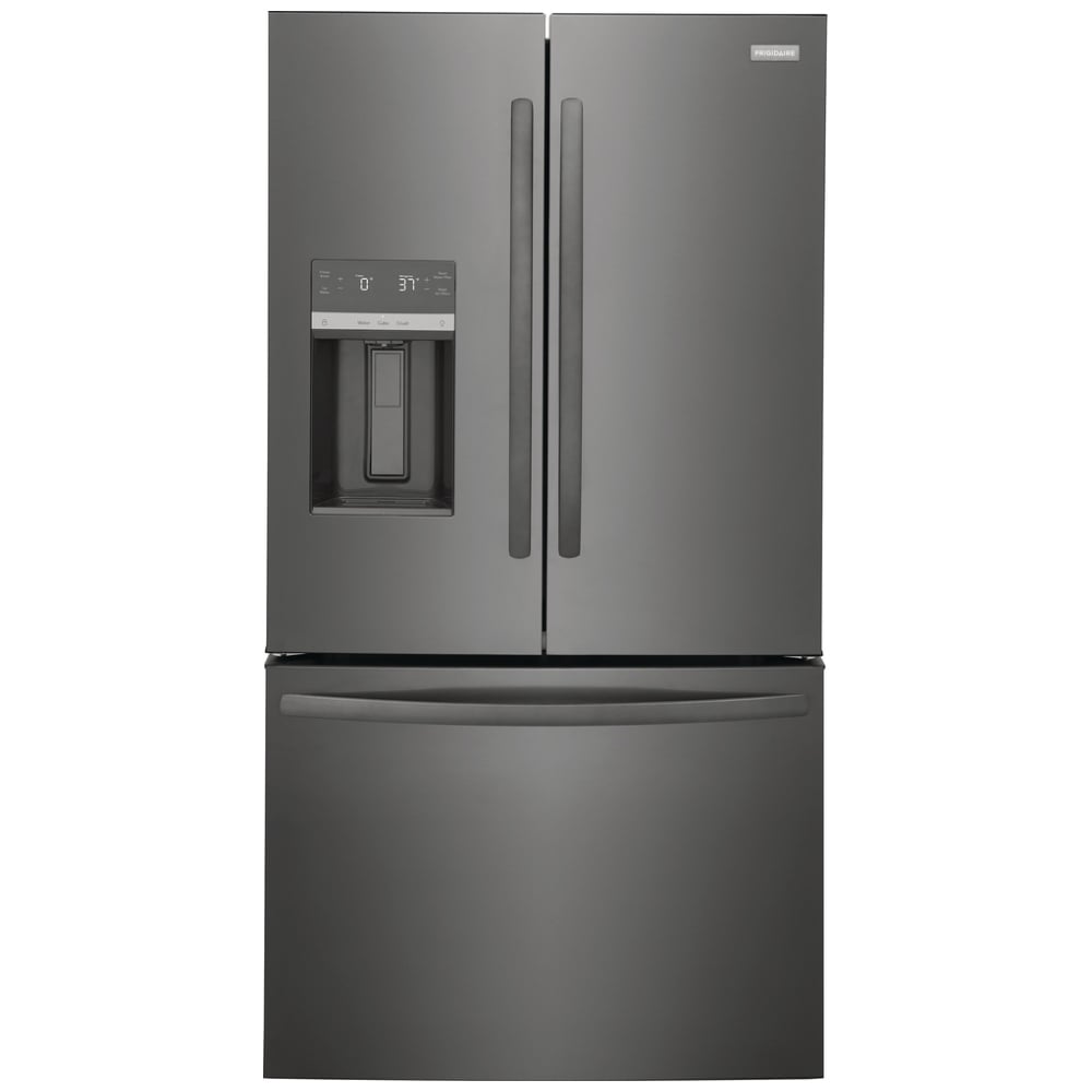 Frigidaire 27.8 Cu. Ft. Standard-Depth French Door Refrigerator FRFS2823AD