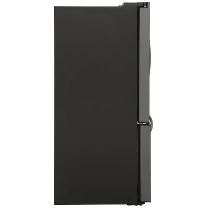 Frigidaire 27.8 Cu. Ft. Standard-Depth French Door Refrigerator FRFS2823AD