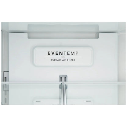 Frigidaire 27.8 Cu. Ft. Standard-Depth French Door Refrigerator FRFS2823AS