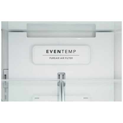 Frigidaire 27.8 Cu. Ft. Standard-Depth French Door Refrigerator FRFS2823AS