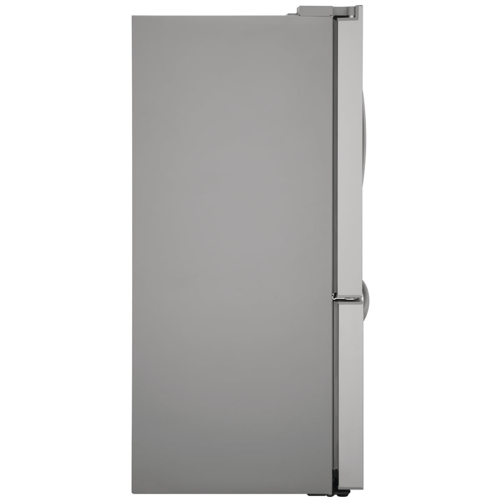 Frigidaire 27.8 Cu. Ft. Standard-Depth French Door Refrigerator FRFS2823AS