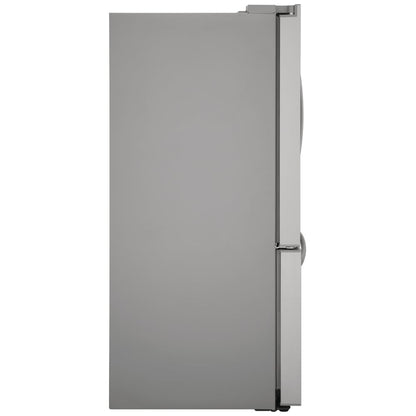 Frigidaire 27.8 Cu. Ft. Standard-Depth French Door Refrigerator FRFS2823AS