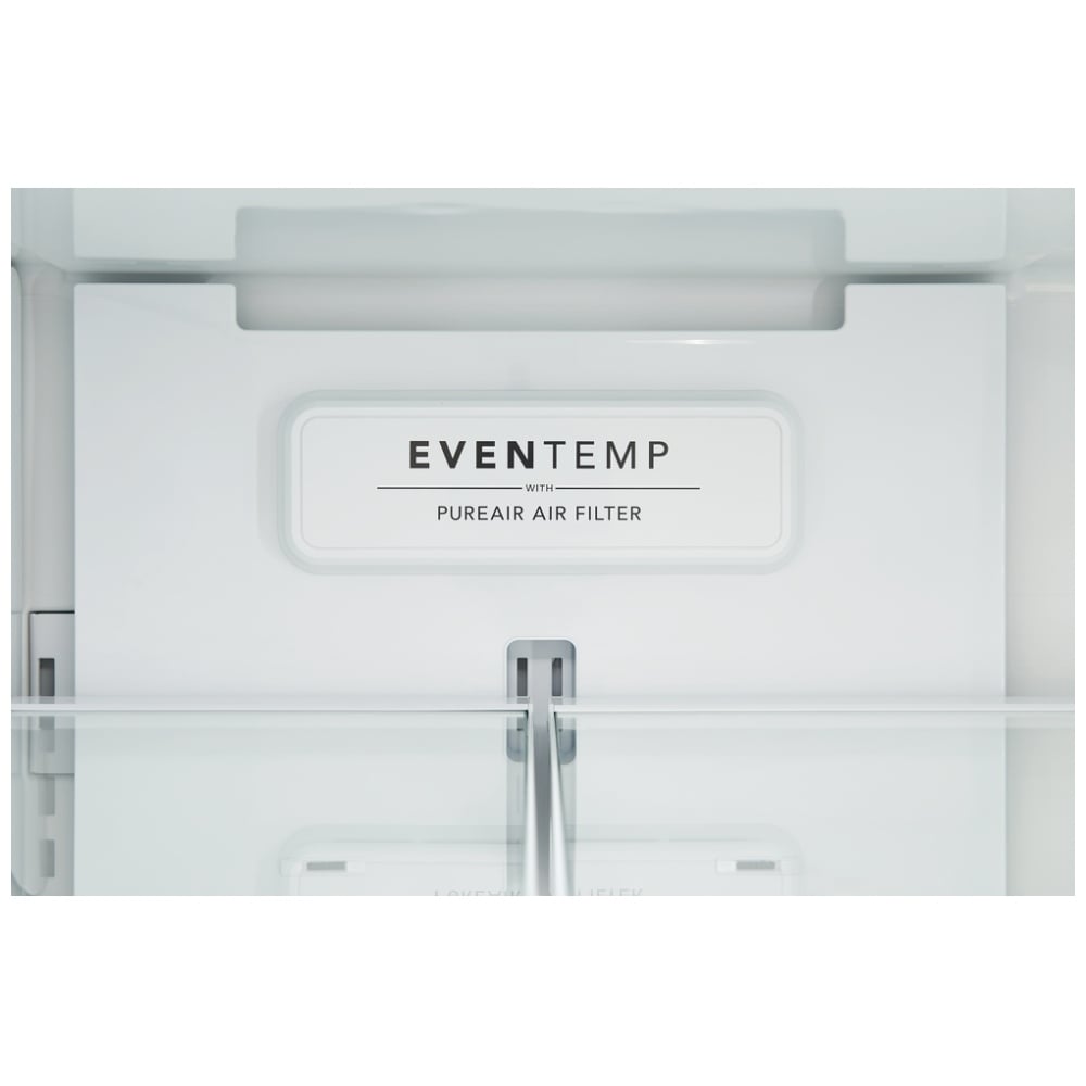 Frigidaire 27.8 Cu. Ft. Standard-Depth French Door Refrigerator FRFS2823AW