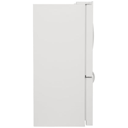 Frigidaire 27.8 Cu. Ft. Standard-Depth French Door Refrigerator FRFS2823AW