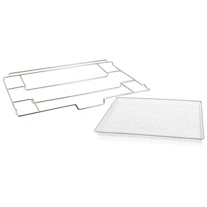 Frigidaire ReadyCook 30" Air Fry Tray Product Accessory
