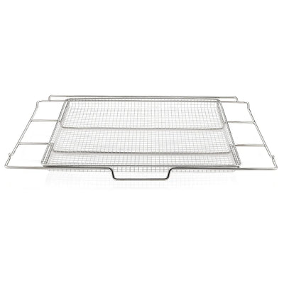 FRIGPEREAFT Frigidaire ReadyCook™ 30" Air Fry Tray Product Accessory FRIGPEREAFT