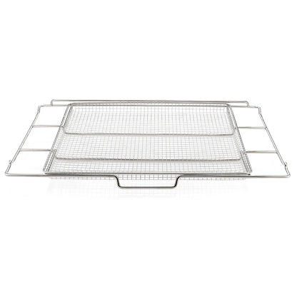 FRIGPEREAFT Frigidaire ReadyCook™ 30" Air Fry Tray Product Accessory FRIGPEREAFT