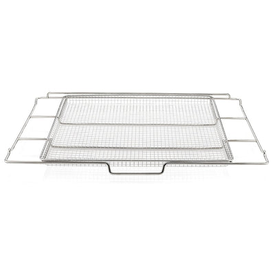 Frigidaire ReadyCook 30" Air Fry Tray Product Accessory