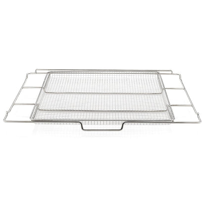 Frigidaire ReadyCook 30" Air Fry Tray Product Accessory