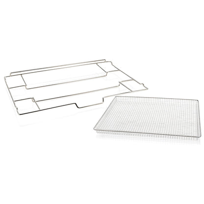 FRIGPEREAFT Frigidaire ReadyCook™ 30" Air Fry Tray Product Accessory FRIGPEREAFT