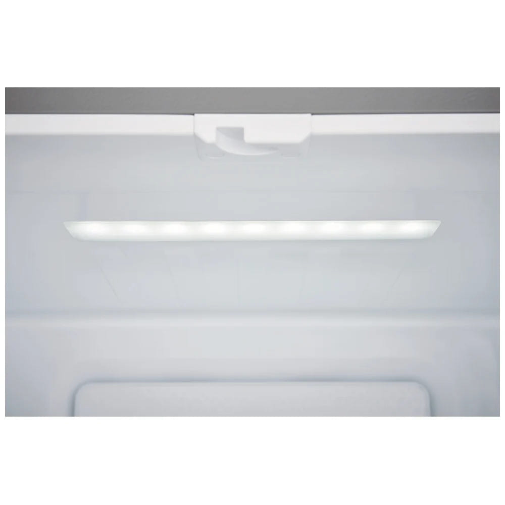 Frigidaire 17.4 Cu. Ft. Counter-Depth 4-Door French Door Refrigerator FRQG1721AV