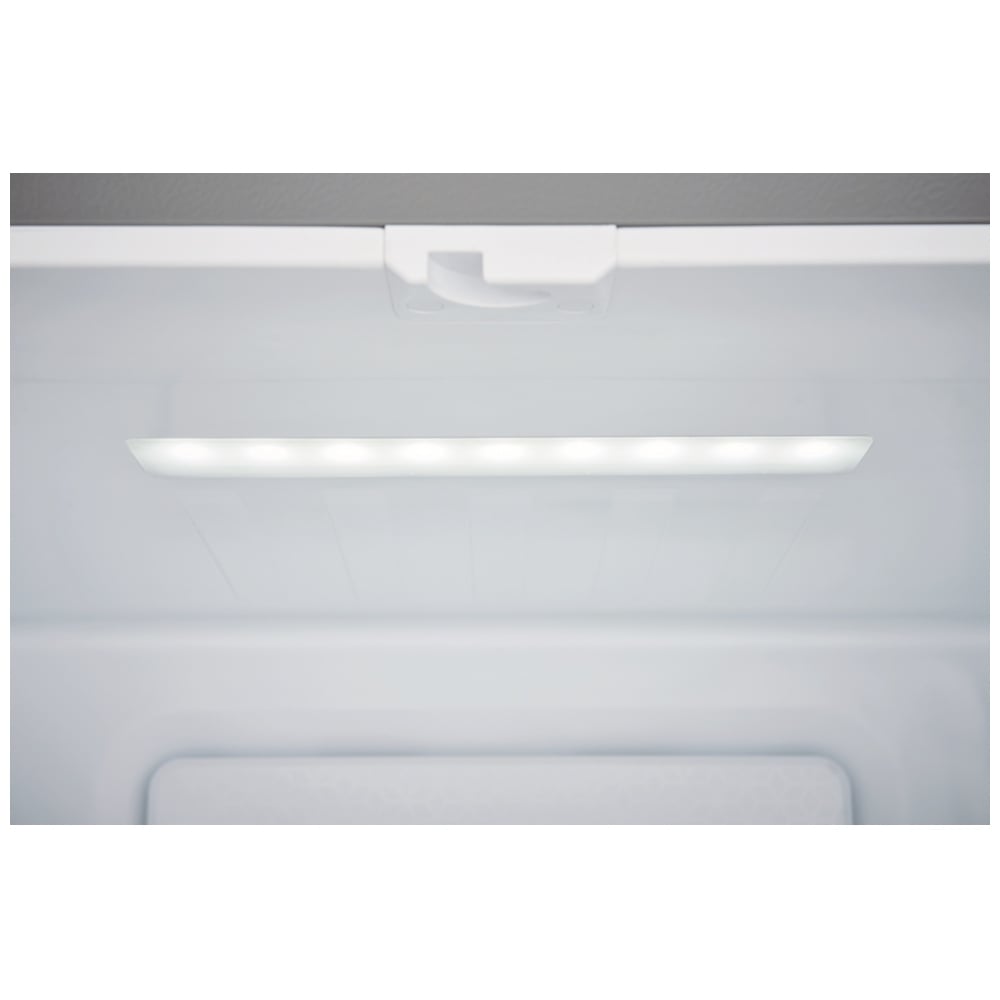 Frigidaire 17.4 Cu. Ft. Counter-Depth 4-Door French Door Refrigerator FRQG1721AV