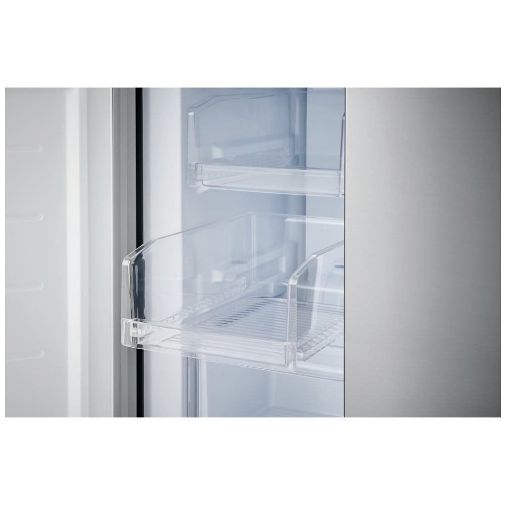 Frigidaire 17.4 Cu. Ft. Counter-Depth 4-Door French Door Refrigerator FRQG1721AV