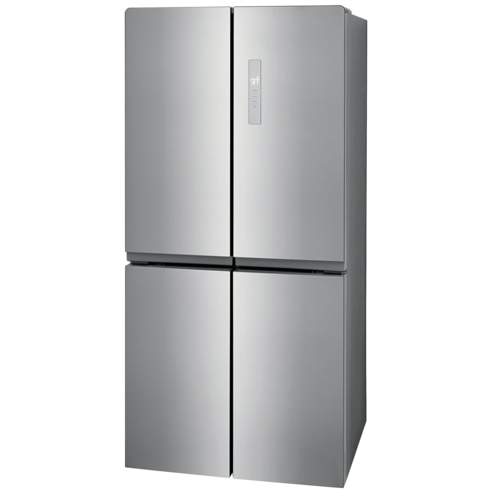 Frigidaire 17.4 Cu. Ft. Counter-Depth 4-Door French Door Refrigerator FRQG1721AV