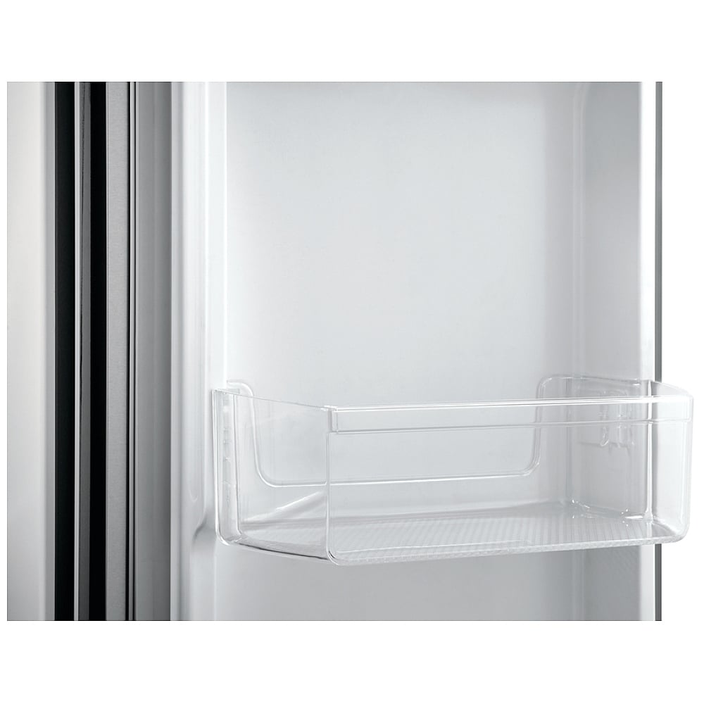 Frigidaire 17.4 Cu. Ft. Counter-Depth 4-Door French Door Refrigerator FRQG1721AV