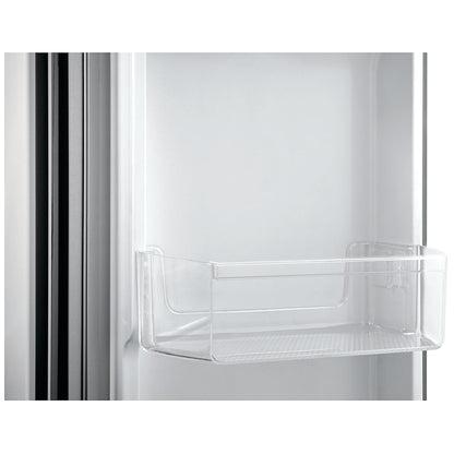 Frigidaire 17.4 Cu. Ft. Counter-Depth 4-Door French Door Refrigerator FRQG1721AV