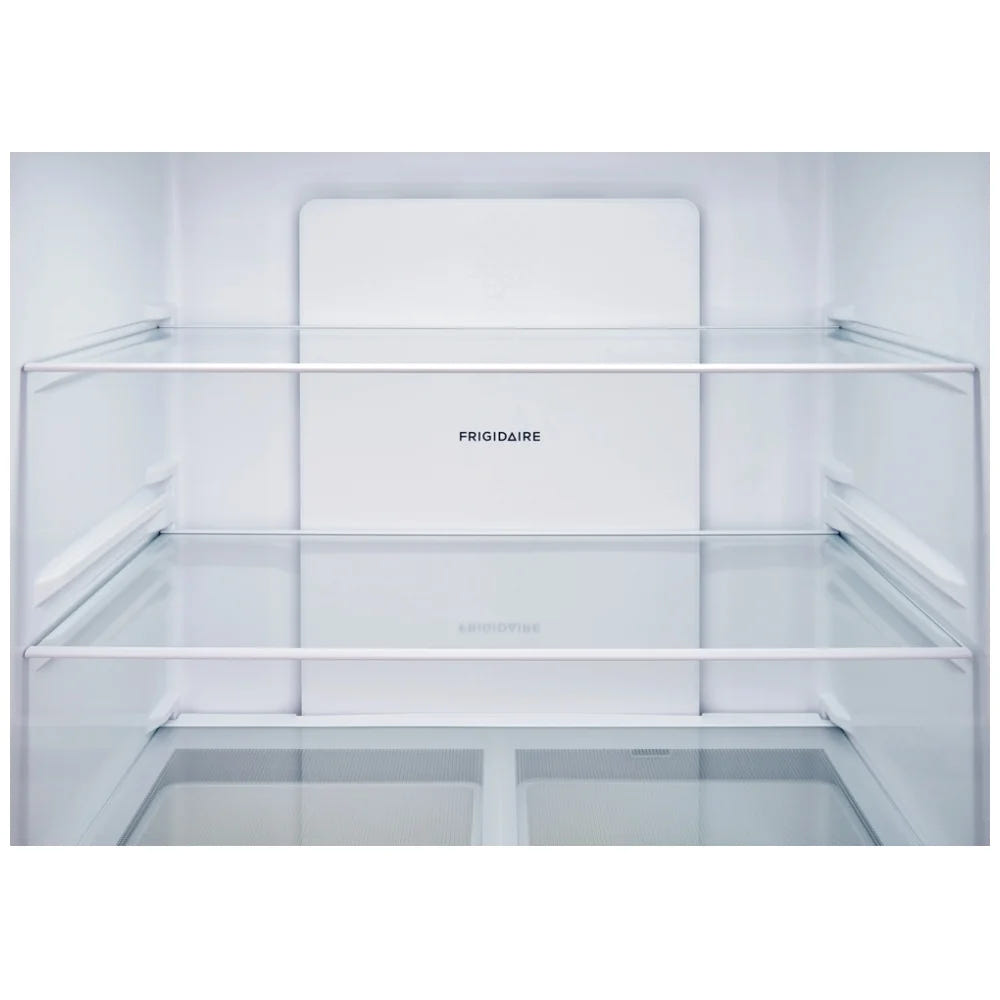 Frigidaire 17.4 Cu. Ft. Counter-Depth 4-Door French Door Refrigerator FRQG1721AV