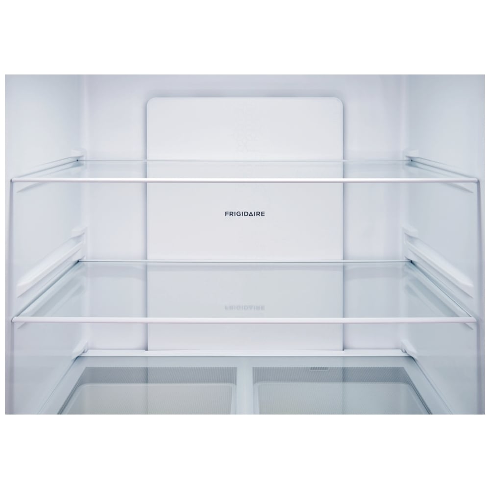 Frigidaire 17.4 Cu. Ft. Counter-Depth 4-Door French Door Refrigerator FRQG1721AV