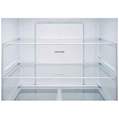 Frigidaire 17.4 Cu. Ft. Counter-Depth 4-Door French Door Refrigerator FRQG1721AV