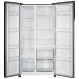 Frigidaire FRSG2115AV Side by Side Refrigerator
