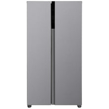 Frigidaire FRSG2115AV Side by Side Refrigerator