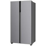 Frigidaire FRSG2115AV Side by Side Refrigerator