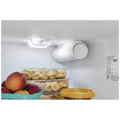 Frigidaire 22.3 Cu. Ft. 33" Standard Depth Side by Side Refrigerator FRSS2323AD