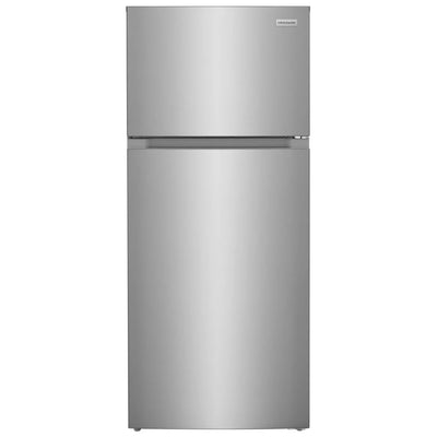 Frigidaire 16.0 Cu. Ft. Top Freezer Refrigerator FRTE1622AS