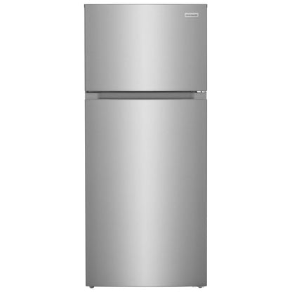 Frigidaire 16.0 Cu. Ft. Top Freezer Refrigerator FRTE1622AS