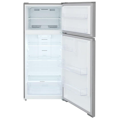 Frigidaire 16.0 Cu. Ft. Top Freezer Refrigerator FRTE1622AS