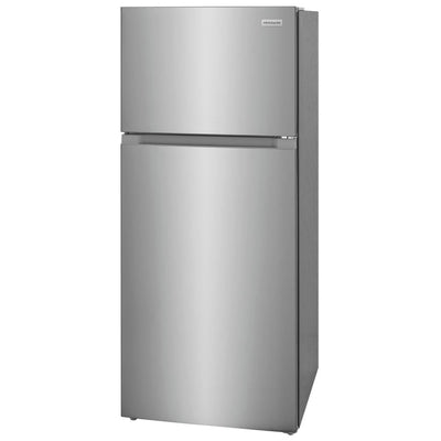 Frigidaire 16.0 Cu. Ft. Top Freezer Refrigerator FRTE1622AS