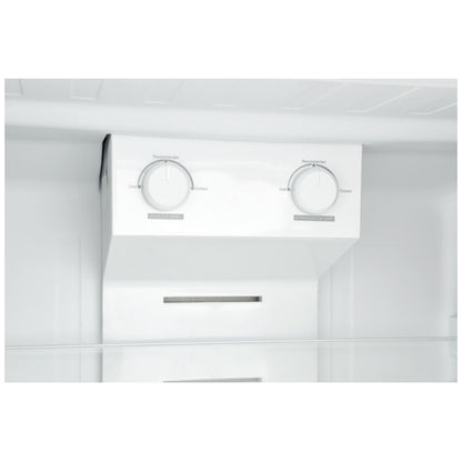 Frigidaire 16.0 Cu. Ft. Top Freezer Refrigerator FRTE1622AW