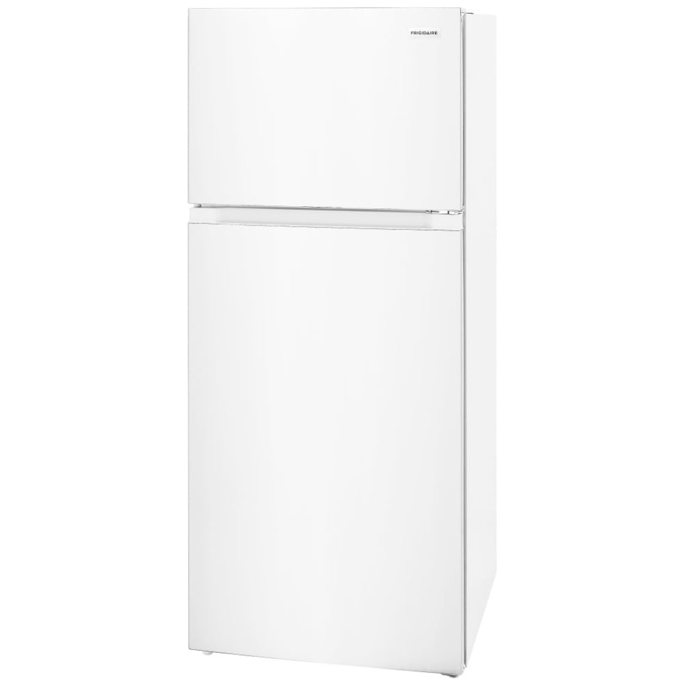 Frigidaire 16.0 Cu. Ft. Top Freezer Refrigerator FRTE1622AW