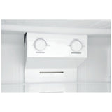 Frigidaire FRTE1622AW Top Freezer Refrigerator, 28 inch Width, 16 cu. ft. Capacity, ENERGY STAR Certified, White colour